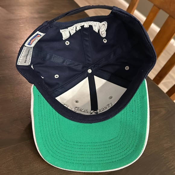 Dallas Cowboys Cap - Picture 5 of 6